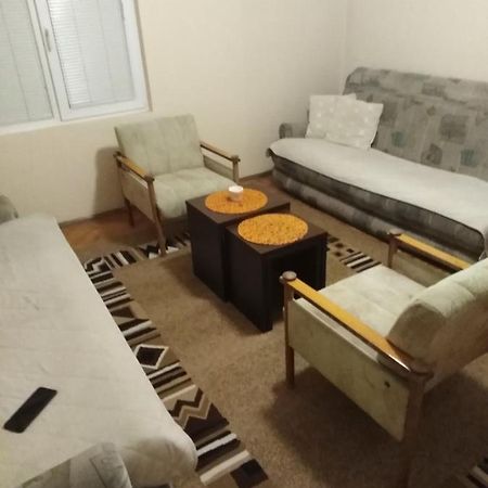 Dvosoban Stan Apartman Užice Kültér fotó
