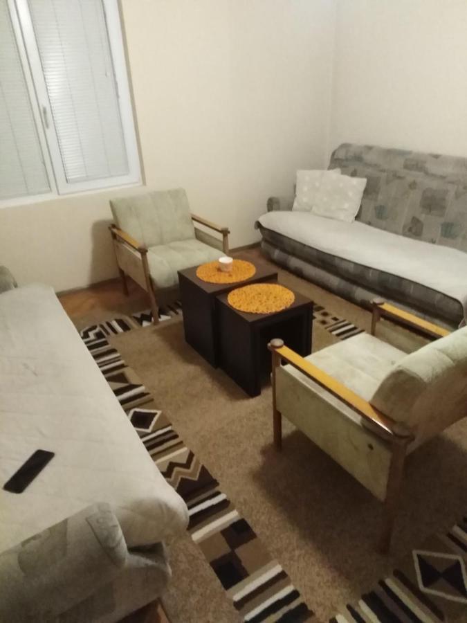 Dvosoban Stan Apartman Užice Kültér fotó
