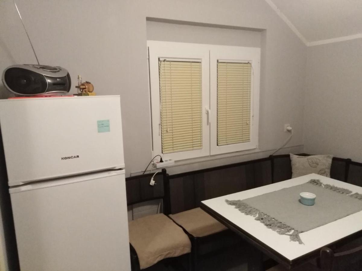 Dvosoban Stan Apartman Užice Kültér fotó