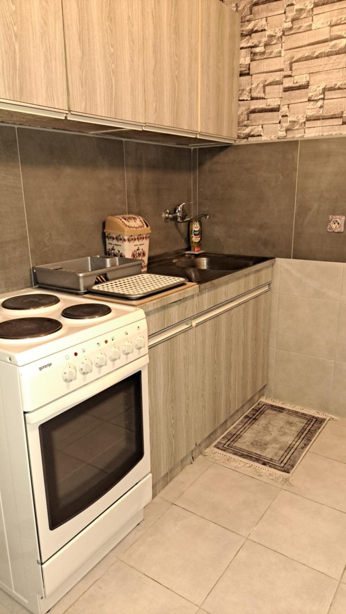 Dvosoban Stan Apartman Užice Kültér fotó