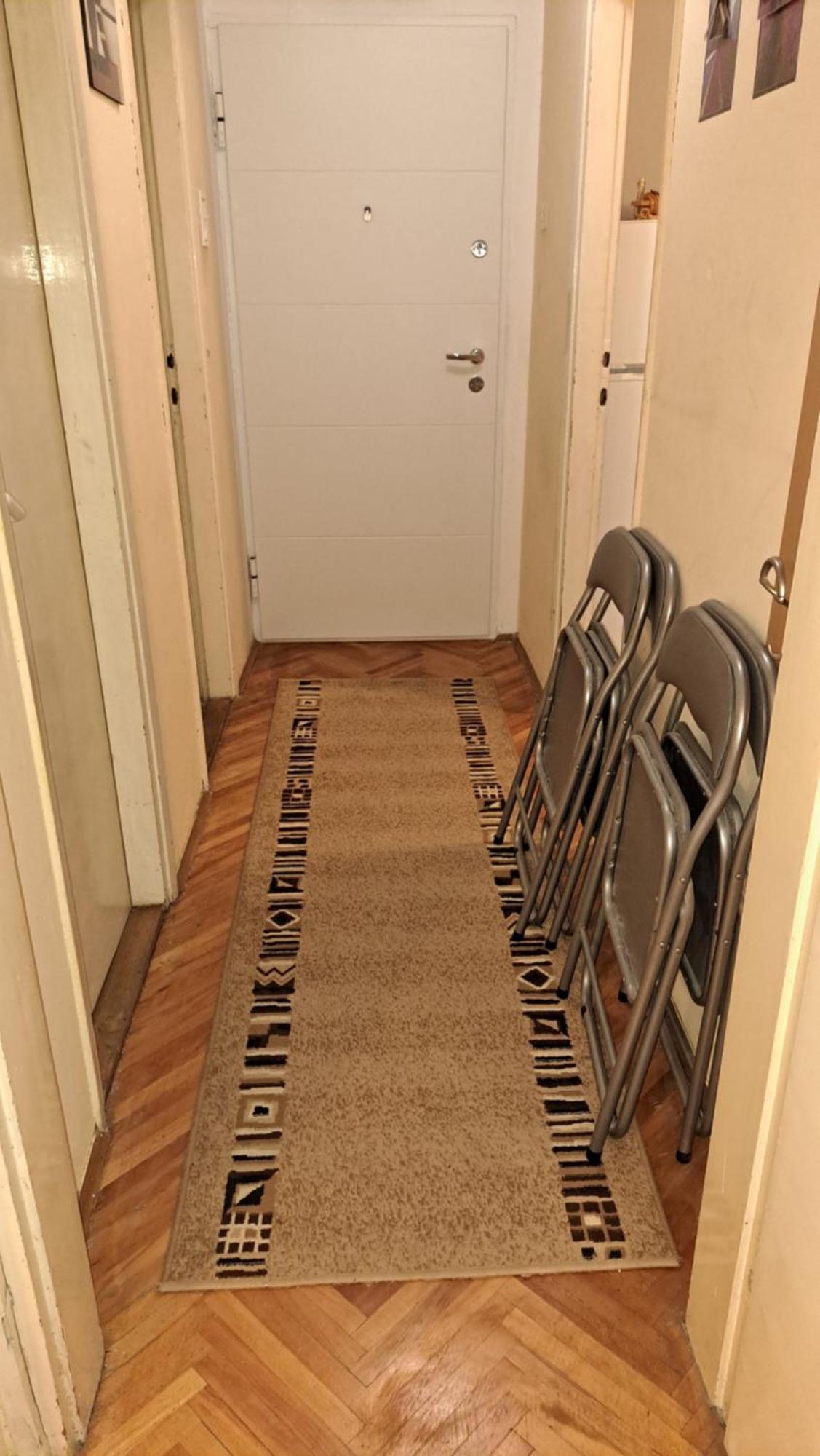 Dvosoban Stan Apartman Užice Kültér fotó