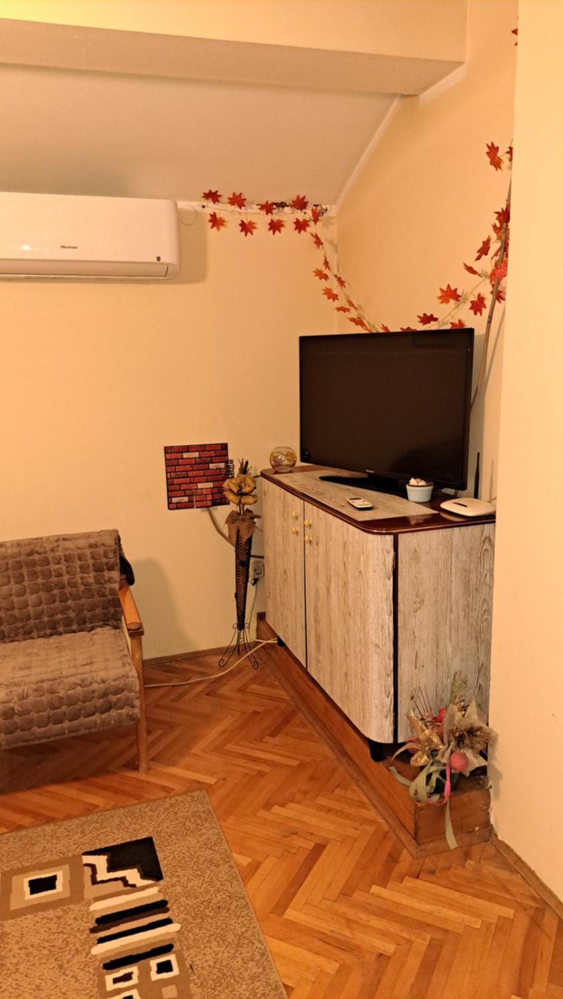 Dvosoban Stan Apartman Užice Kültér fotó