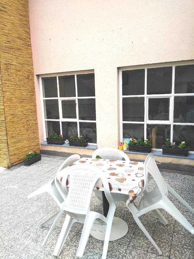 Dvosoban Stan Apartman Užice Kültér fotó