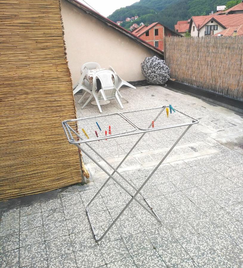 Dvosoban Stan Apartman Užice Kültér fotó